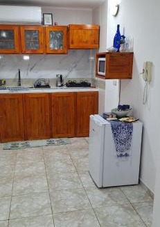 Paso de los Libres Apartment | Departamentos por día El Trébol N4