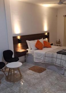 Paso de los Libres Apartment | Departamentos por día El Trébol N4