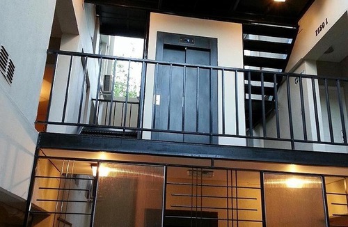 Mendoza City Center Apartment | Departamentos Artemisa