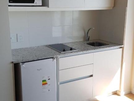 Chacarita Apartment | Departamentos Atenea