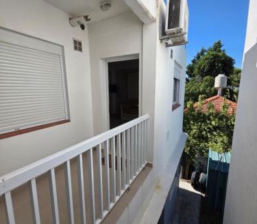 Monte Hermoso Apartment | Departamentos Atlantic