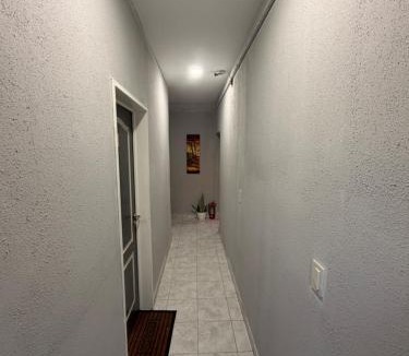 Pilar Centro Apartment | Departamentos Austral