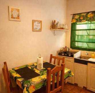 Obera Apartment | Departamentos Céntricos con Estacionamiento