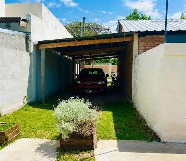 Carhue Apartment | Departamentos Cachita