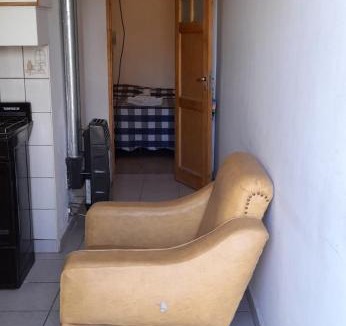 Malargue Apartment | Departamentos CARA.