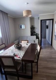 Necochea Apartment | Departamentos Casa de playa