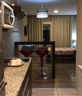 Necochea Apartment | Departamentos Casa del Parque