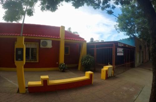Colon Apartment | Departamentos Chacabuco Familiar