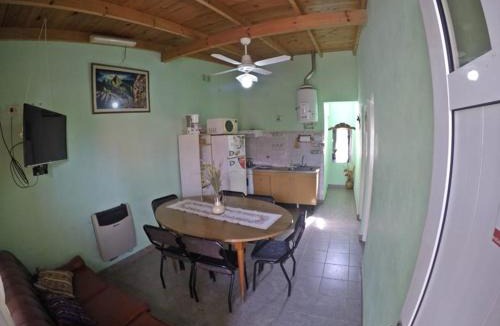Colon Apartment | Departamentos Chacabuco Familiar
