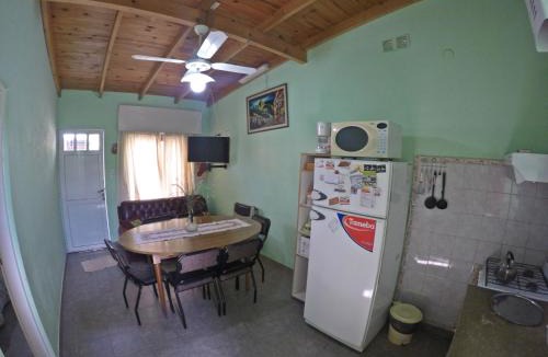 Colon Apartment | Departamentos Chacabuco Familiar