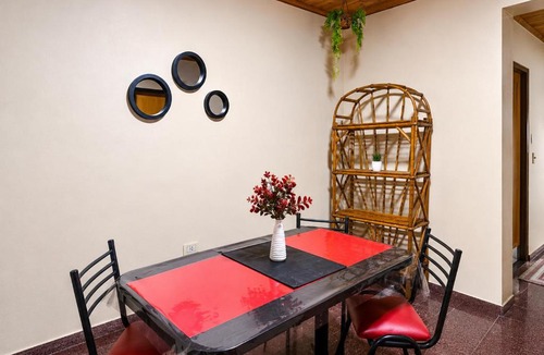 Goya Apartment | Departamentos Costanera Goya Número 2
