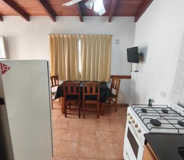 Villa Carlos Paz Apartment | Departamentos Dani