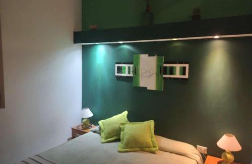 Parana Apartment | Departamentos del Puerto Verde