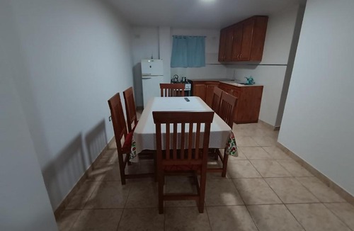 Guarani Apartment | Departamentos Don Julio