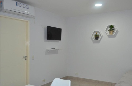 Dorrego Apartment | DEPARTAMENTOS DORREGO 2