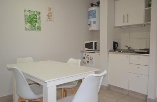 Dorrego Apartment | DEPARTAMENTOS DORREGO 2