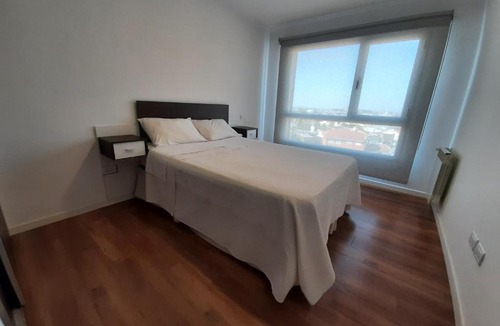 Necochea Apartment | Departamentos DSM