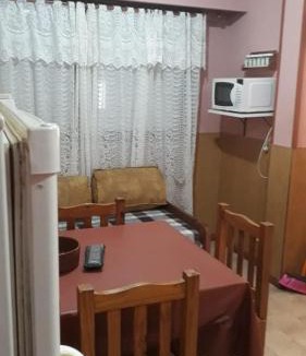 Santa Teresita Apartment | Departamentos el 45