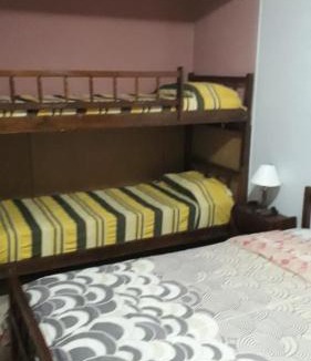 Santa Teresita Apartment | Departamentos el 45