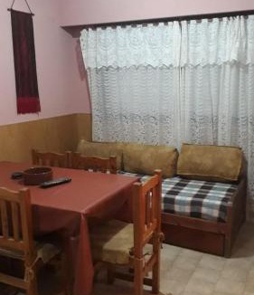 Santa Teresita Apartment | Departamentos el 45