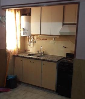 Santa Teresita Apartment | Departamentos el 45