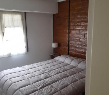 Province of Rio Negro Apartment | Departamentos El Colono PB 1