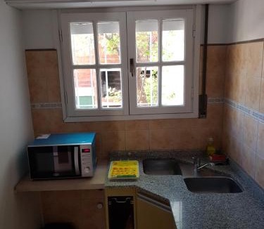 Province of Rio Negro Apartment | Departamentos El Colono PB 1