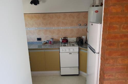 Province of Rio Negro Apartment | Departamentos El Colono PB 1