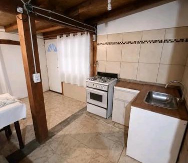 General Roca Apartment | Departamentos Elio