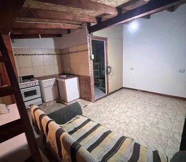 General Roca Apartment | Departamentos Elio