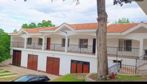 Tanti Apartment | Departamentos Elisabeth