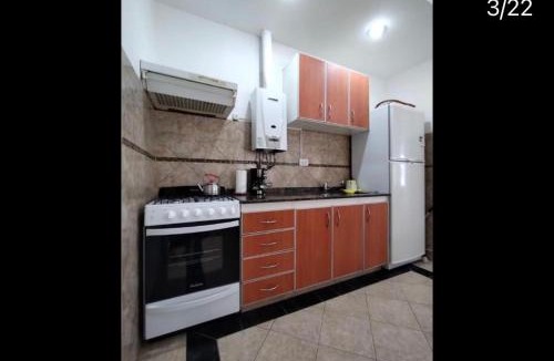 Tanti Apartment | Departamentos Elisabeth