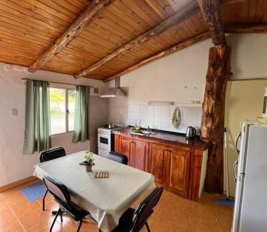 Trevelin Apartment | DEPARTAMENTOS FORTIN