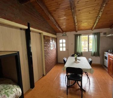 Trevelin Apartment | DEPARTAMENTOS FORTIN
