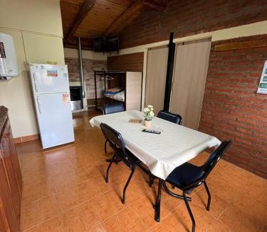 Trevelin Apartment | DEPARTAMENTOS FORTIN