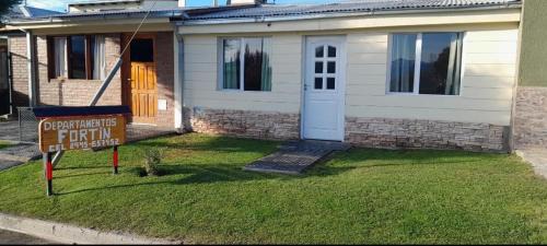 Trevelin Apartment | Departamentos Fortin