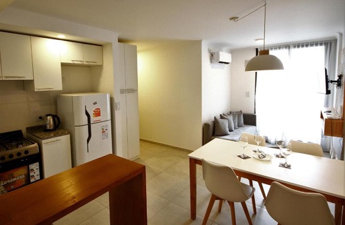 Cordoba Apartment | Departamentos General Paz by Lugar