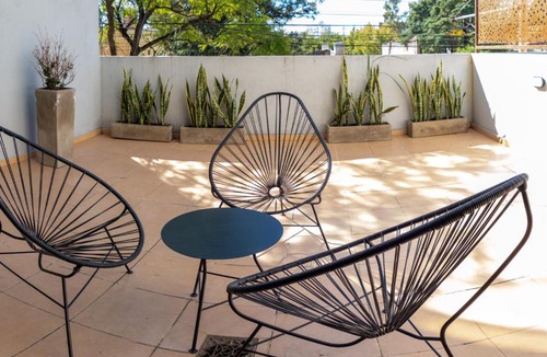 Cordoba Apartment | Departamentos General Paz by Lugar