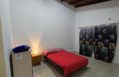 Apostoles Apartment | Departamentos Hernan