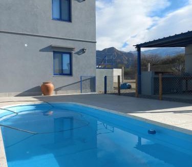 Cafayate House | Departamentos La Justina