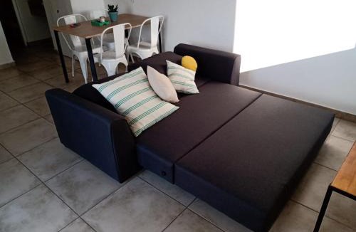 Las Heras Apartment | DEPARTAMENTOS LEMOS