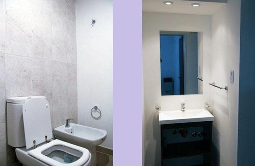 Las Grutas Apartment | departamentos LG