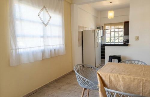 Resistencia Apartment | Departamentos Marconi 1B