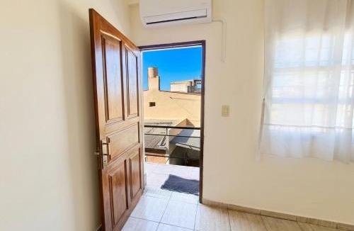 Resistencia Apartment | Departamentos Marconi 1B