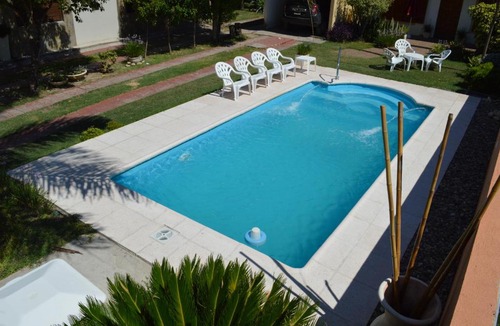 Miramar Apartment | Departamentos MeliMar