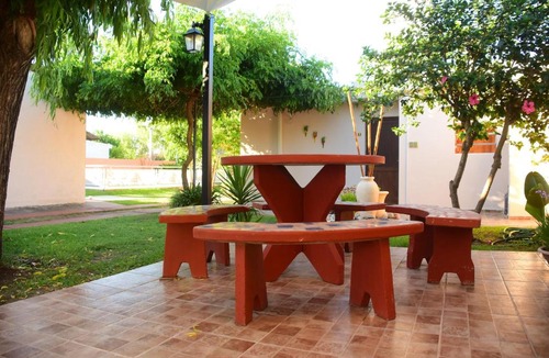Miramar Apartment | Departamentos MeliMar