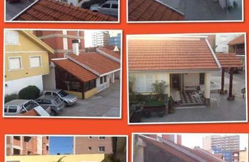 San Bernardo del Tuyu Apartment | Departamentos momo