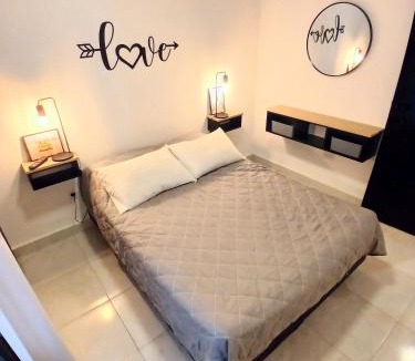 Necochea Apartment | Departamentos Necochea Playa