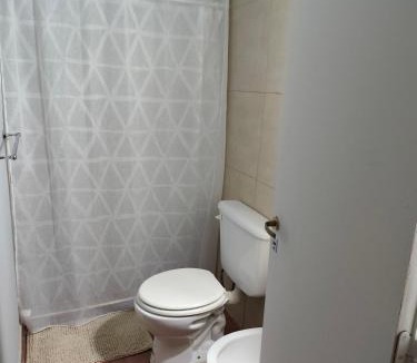 Junin Apartment | Departamentos Negretti