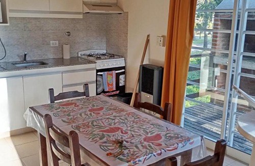 Valeria del Mar Apartment | Departamentos Ojos del Alma